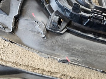 фото thumb №14, Skoda karoq fl 23r бампер переднє перед pod омивачі 57a807221d 57a853653g