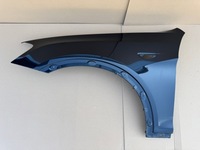 фото thumb №8, Крыло bmw x3 f25 bmw x4 f26 левый перед передний