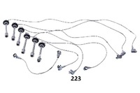 фото thumb №2, Дроти запалювання japko