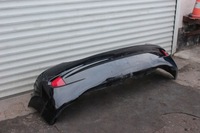 фото thumb №1, Honda civic vii 01-05 5d lift бампер задній задня