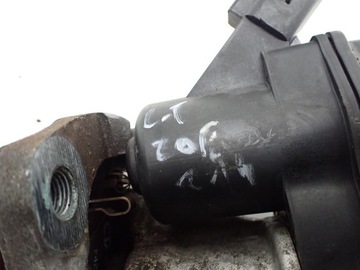 фото thumb №9, Супорт гальмівний двигунчик лівий зад задній 32338814 renault zoe ii 21r