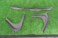 фото thumb №1, Прокладка кришки багажника maserati ghibli iii kpl