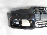 Audi a6 c7 4g lift s line бампер перед передний решётка радиатора в Украине, фото thumb