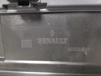 Fabrycznie новий оригінальний бампер передній перед renault trafic iii 3 14-19 Доставка, фото thumb