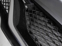 фото thumb №8, Mercedes cls 218 рестайлінг планка карбон бампер 63 amg