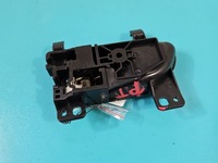 фото thumb №3, Ручка внутренняя задняя правая subaru forester iv sj 12-18