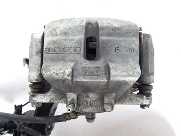 фото thumb №11, Qashqai ii рестайлінг j11 1.5 амортизатор поворотна опора ліва 54303hv01a