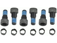 фото thumb №1, Sachs 1874 000 052 набор винт, колесо маховик