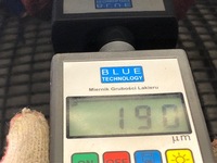 фото thumb №7, Дверь правый задняя audi a5 8t хэтчбек 07-17