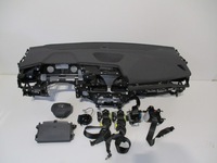 фото thumb №1, Консоль pulpit панель hyundai ioniq рестайлінг