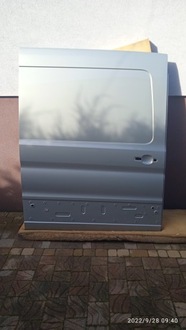 фото thumb №9, Ford transit mk8 двері правий перед