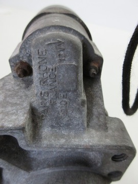 фото thumb №8, Renault 19 master clio 1.6 1.7 1.9 d r9 стартер paris rhone d10e92