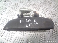 фото thumb №1, Ручка левая задняя наружная hyundai i10