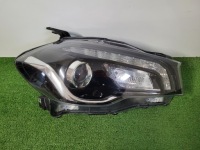 фото thumb №1, Suzuki sx4 scross lift full led лампа права фара правий europa eu