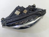 фото thumb №6, Mercedes w205 ліва передня лампа комплектна a2059068701 europa