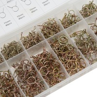 фото thumb №6, 420 szt. суппорты do трубопровод sprężynowych pr