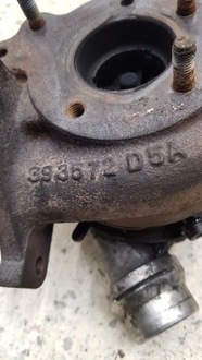 фото thumb №6, Турбонагнетатель турбина renault scenic ii 1.5 dci