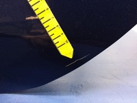 фото thumb №7, Mitsubishi lancer viii sedan двері задня ліва t65a