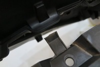 фото thumb №10, Панель приладів подушка безпеки подушки безпеки ремені alfa romeo giulia демонтаж