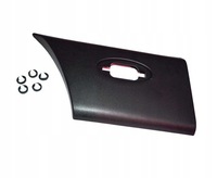 фото thumb №1, Молдинг наружная левая bok задняя za колесом master 10+