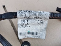 фото thumb №9, Maserati levante lift 21- 2.0 hybrid жгут редуктор mhev 06701778220