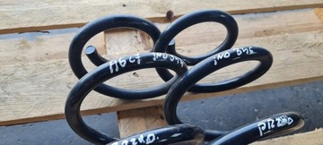 фото thumb №8, A6 c7 4g рестайлінг пружина пружини перед передні 3.0 tfsi 8k0411105dk a7 4g