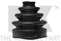 фото thumb №2, Захист шарнір honda zew.