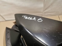 фото thumb №12, Tesla модель s 12- крыло заднее правое обшивка четверть зад