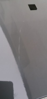 Renault trafic 3 vivaro b крыло  левое  правый  перед 14r- с Разборки, фото thumb