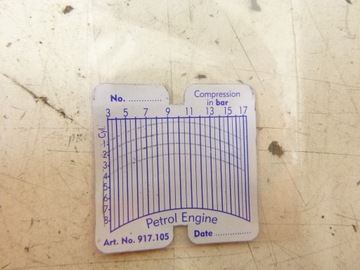 фото thumb №9, Двигун fiat stilo 1.6 16v z16xep 192b3000 kompresja !!!