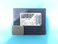 фото thumb №11, Бортовий комп'ютер набір toyota avensis iii t27 2.2 d4d