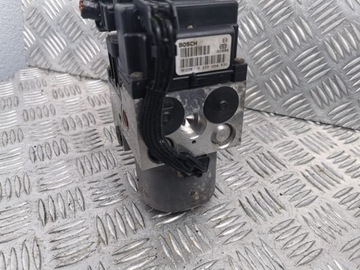 фото thumb №3, Насос abs smart fortwo 0273004530 bosch