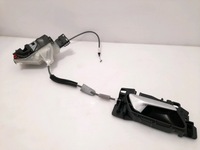 фото thumb №3, Замок двері ручка праві зад peugeot 208 ii corsa f 2020r psa292852