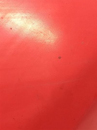 фото thumb №5, Iveco eurocargo 130 10- заглушка бампера права 504273184