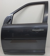 фото thumb №1, Дверь левый перед передние 911 land rover freelander ii l359