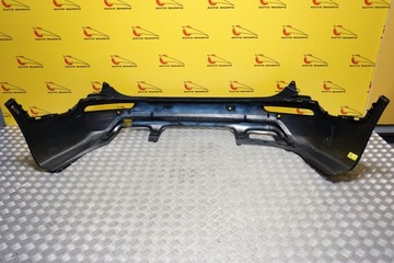 фото thumb №11, Kia telluride 2020 - 2022 бампер зад задний 86612 s9020 usa