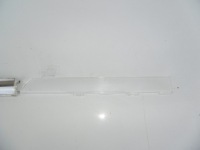 фото thumb №3, Отражатель защита лампы левый перед mazda cx-5 ii