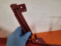 фото thumb №11, Dacia sandero i 08-12 бампер переднє перед 8200526596