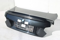 фото thumb №12, Bmw 2 m2 g42 задняя крышка багажника багажника бампер задний + l