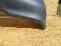 фото thumb №10, Toyota оригінальний номер 8765324987 бампер