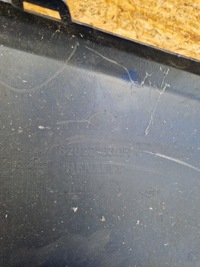 фото thumb №11, Бампер перед renault clio v 5