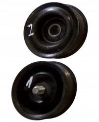 фото thumb №1, Ролик ремінь клиновий infiniti g35 g37 coupe sedan