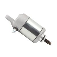 Модуль двигуна стартер 31200 hm7 003 стартер двигуна dla fourtrax Зі Шроту, фото thumb