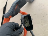 фото thumb №16, Ford mustang mach-e 75.7 kwh шланг роз'єм port заряджання europa оригінал