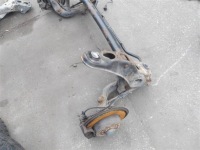 Балка подвеска задний  mercedes w168 1.7cdi Доставка, фото thumb