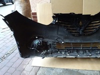 фото thumb №5, Renault kadjar бампер 4 pdc