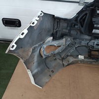 фото thumb №12, Бампер перед ford transit custom рестайлинг 17-