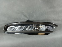 фото thumb №1, Citroen c3 iii 16- led левый свет движение dziennej oryg