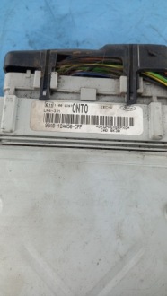 фото thumb №2, Бортовий комп'ютер двигуна ford focus 98r