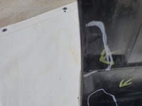 фото thumb №14, Бампер переднє subaru forester v перед 57704sj000 оригінальний